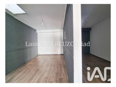 Maison - 70 m² - 3 pièces