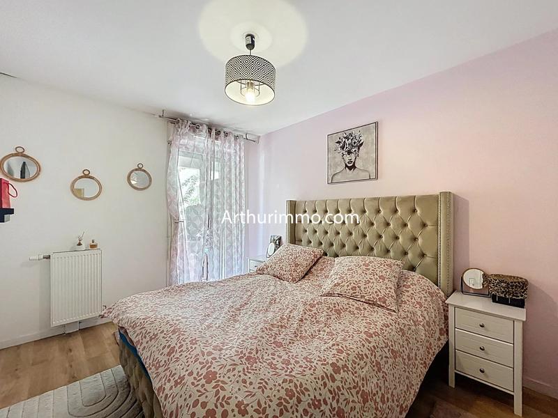 Appartement - 83 m² - 4 pièces