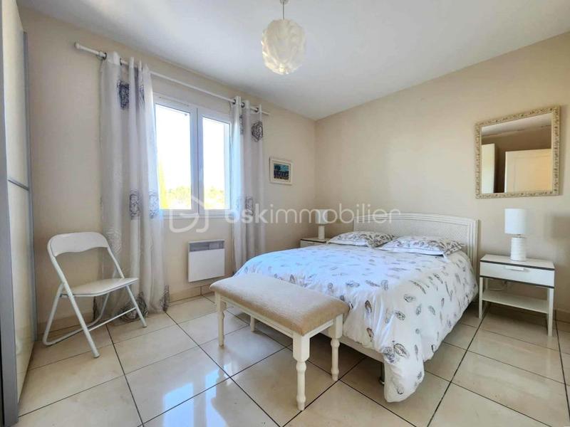 Villa - 149 m² - 5 pièces