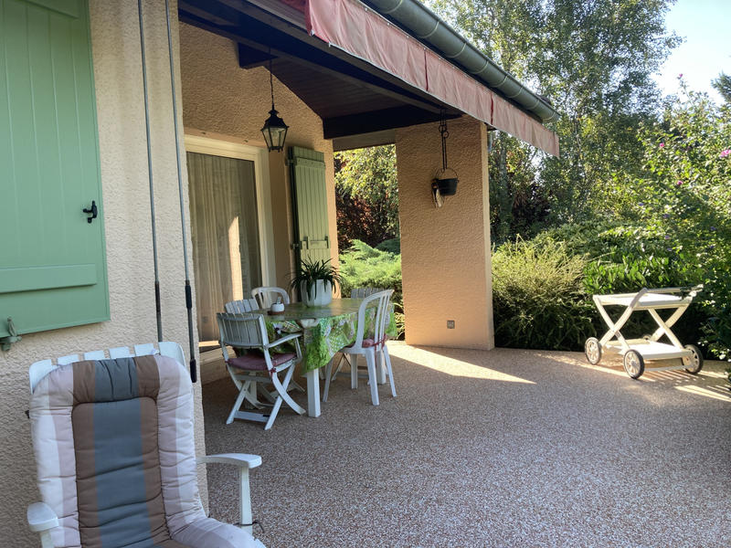 Villa - 133 m² - 6 pièces