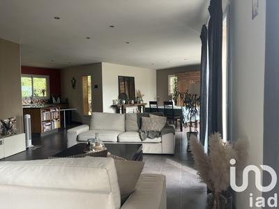 Maison - 128 m² - 4 pièces