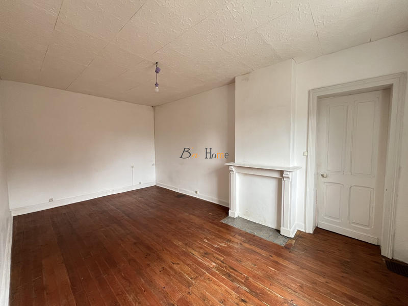 Maison ancienne - 210 m² - 7 pièces