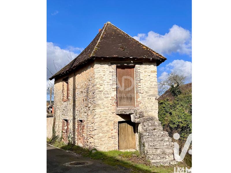 Maison - 47 m² - 2 pièces