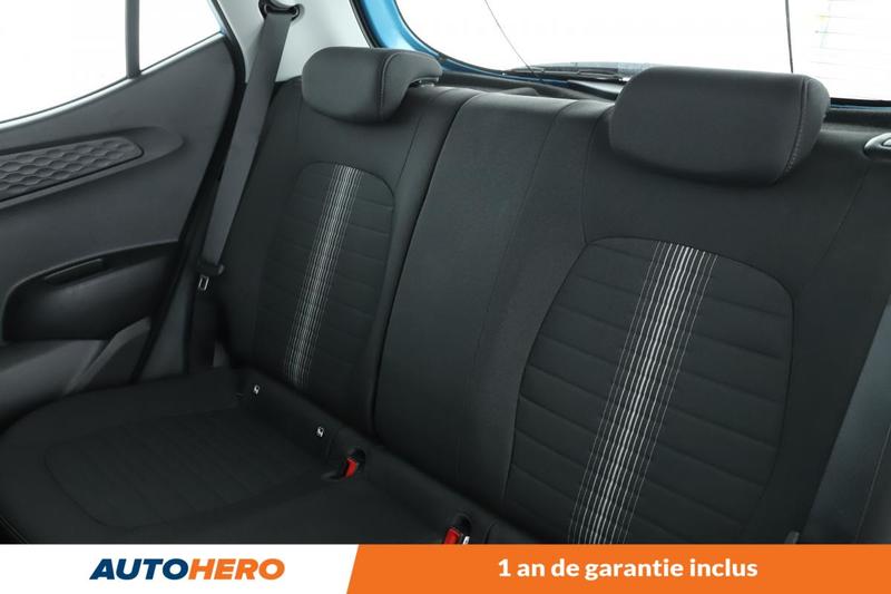 Hyundai i10 1.0 Eco Intuitive 67 ch