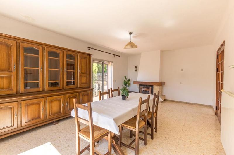 Maison - 94 m² - 3 pièces