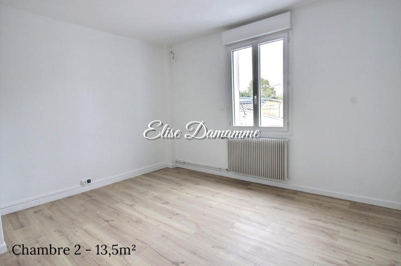 Maison - 131 m² - 5 pièces