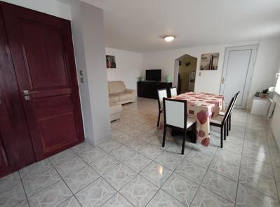 Maison de village - 63 m² - 3 pièces