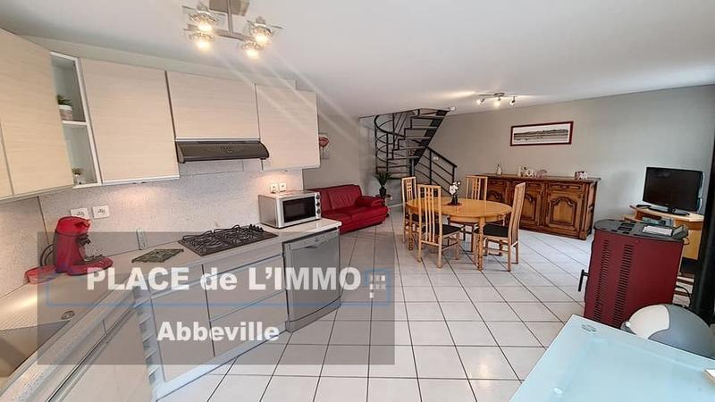 Maison - 280 m² - 5 pièces