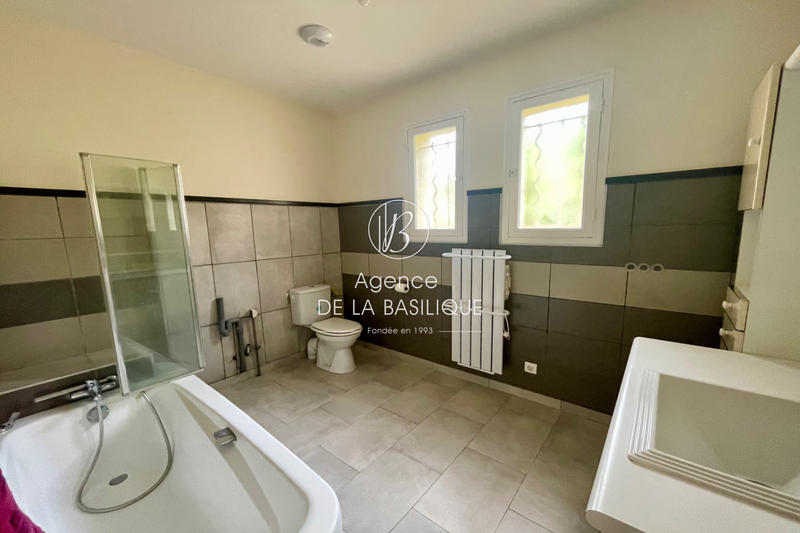 Maison - 127 m² - 4 pièces