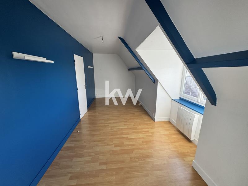 Maison - 148 m² - 6 pièces