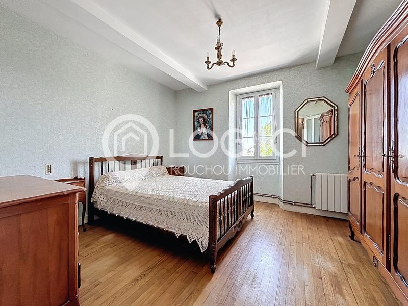 Maison - 172 m² - 6 pièces