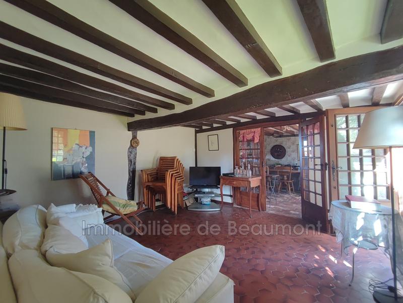 Maison - 109 m² - 5 pièces