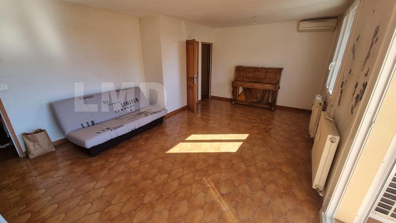 Appartement - 83 m² - 4 pièces