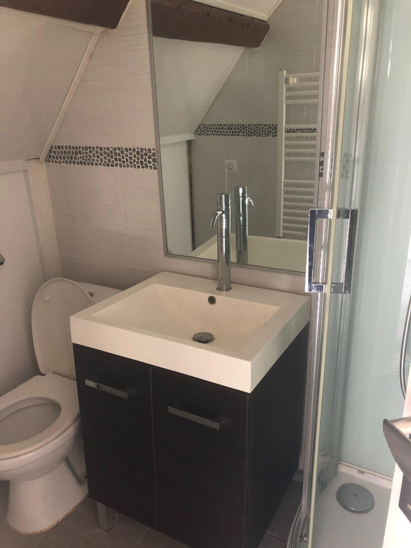 Appartement - 14 m² - 1 pièce