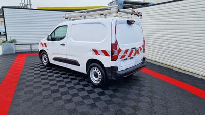 Citroën Berlingo m Bluehdi 100 Club