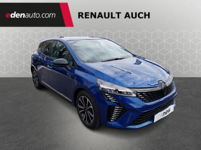 Renault Clio TCe 90 ch Gsr2 Techno