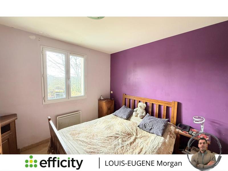 Pavillon - 85 m² - 5 pièces