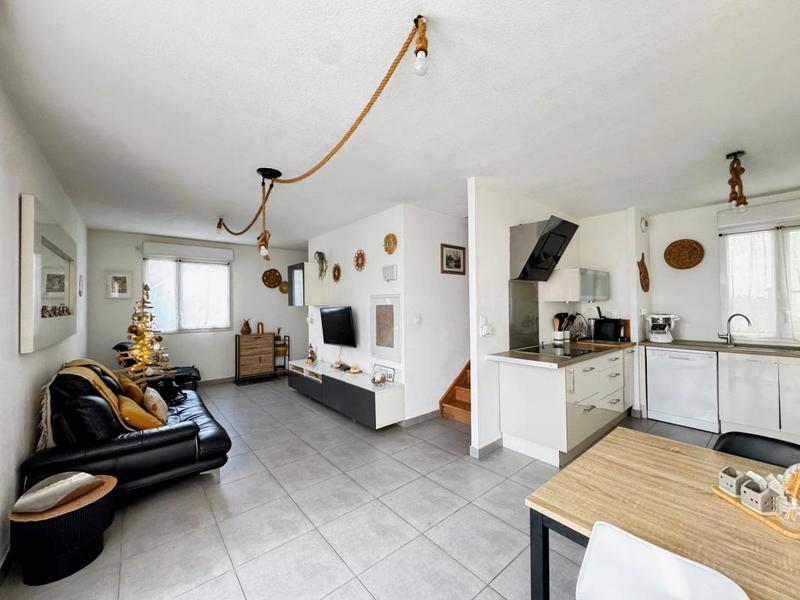 Villa - 76 m² - 4 pièces