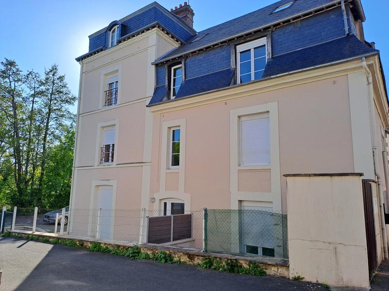 Duplex - 81 m² - 3 pièces