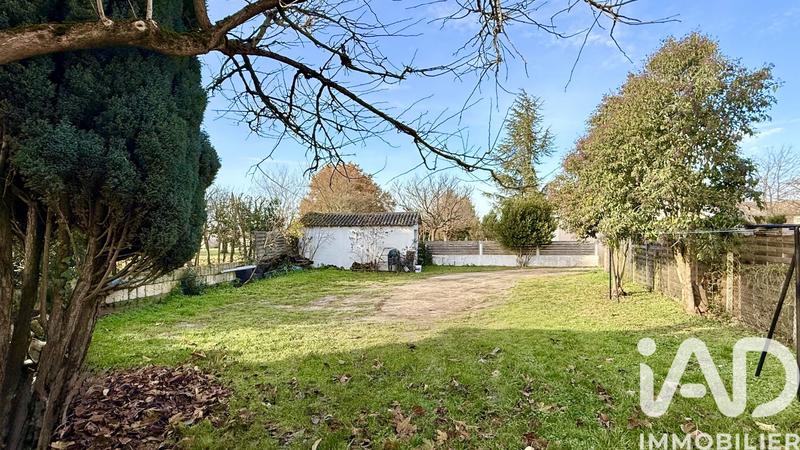 Maison - 150 m² - 5 pièces