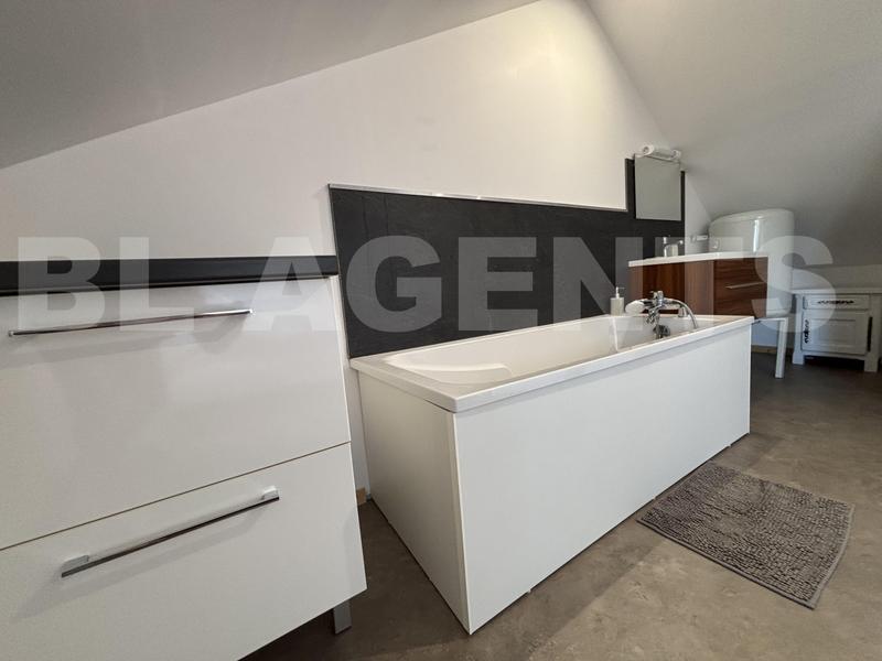 Appartement - 23 m² - 1 pièce