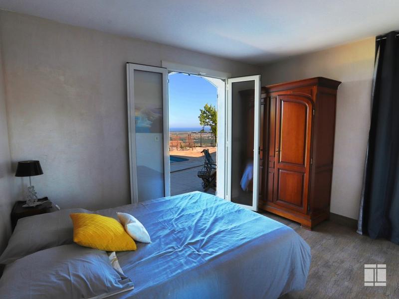 Villa - 150 m² - 5 pièces