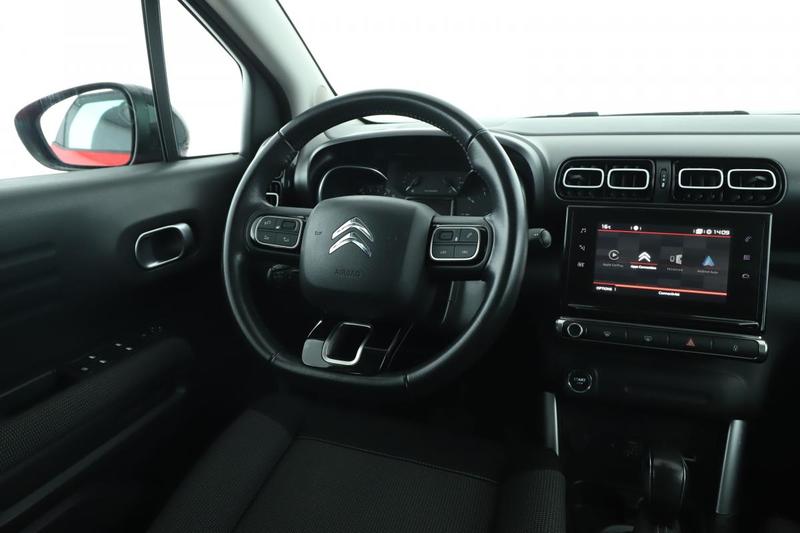 Citroën C3 Aircross PureTech Shine Business Eat6 110 ch