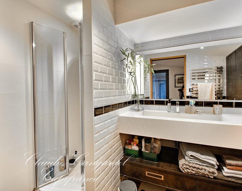 Maison - 117 m² - 4 pièces