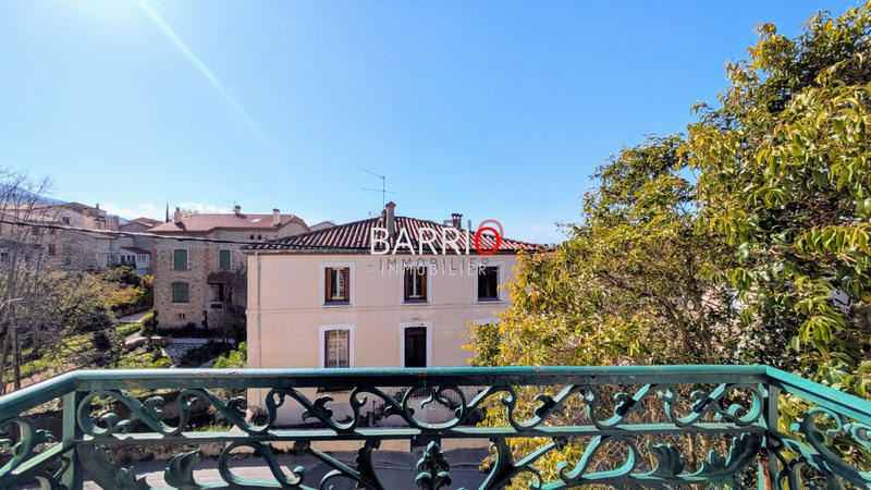 Appartement - 86 m² - 4 pièces