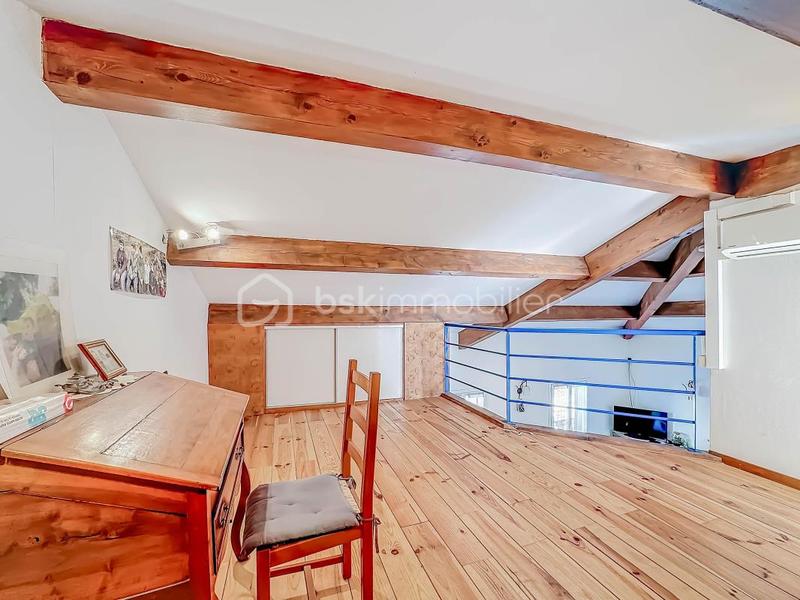 Immeuble - 280 m² - 13 pièces