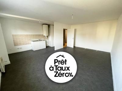 Appartement - 68 m² - 3 pièces