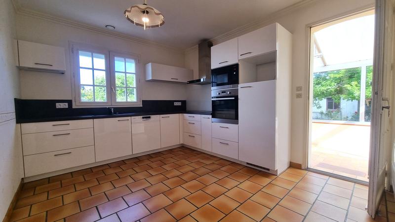 Maison - 85 m² - 3 pièces