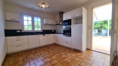 Maison - 85 m² - 3 pièces