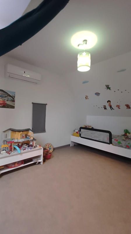 Maison - 138 m² - 6 pièces