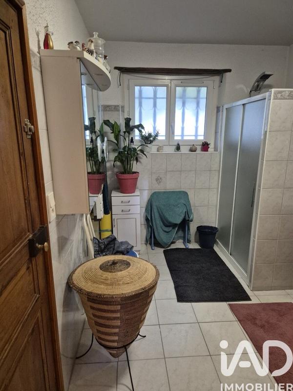 Maison - 131 m² - 4 pièces