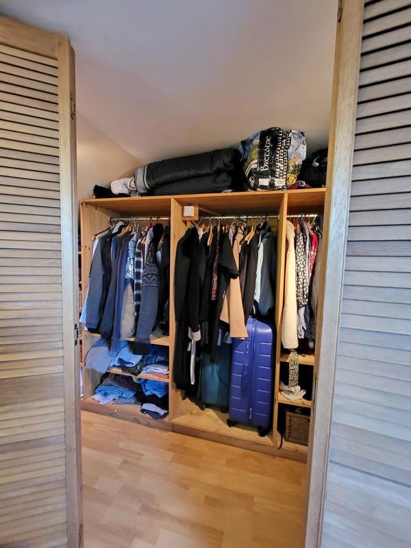 Maison - 65 m² - 5 pièces