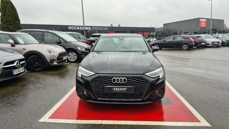 Audi A3 sportback 30 Tdi 116 s tronic 7 Business Line