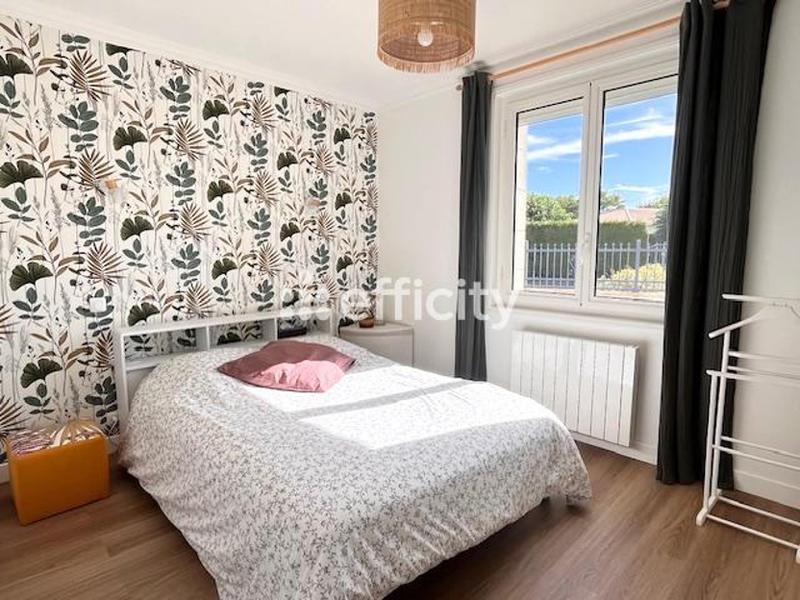 Maison - 156 m² - 5 pièces