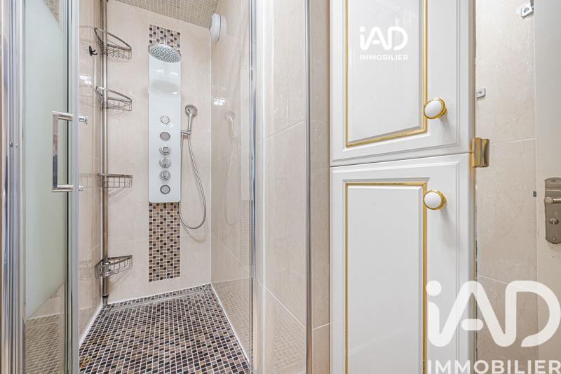 Appartement - 102 m² - 5 pièces