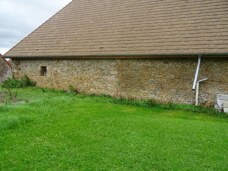 Maison - 250 m² - 8 pièces