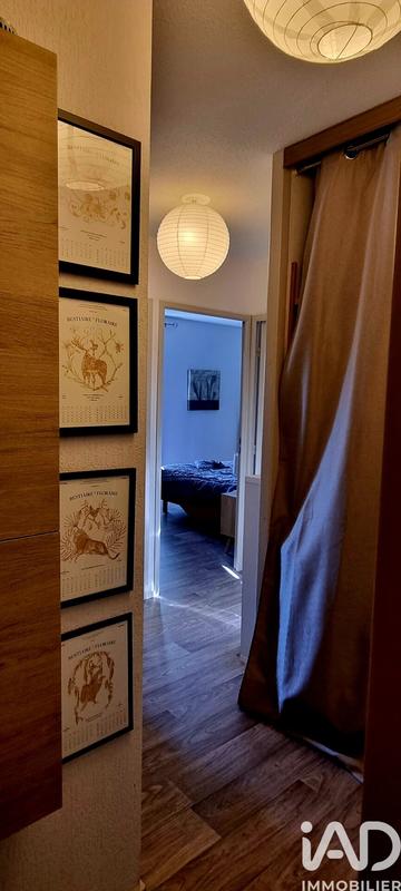 Appartement - 81 m² - 4 pièces