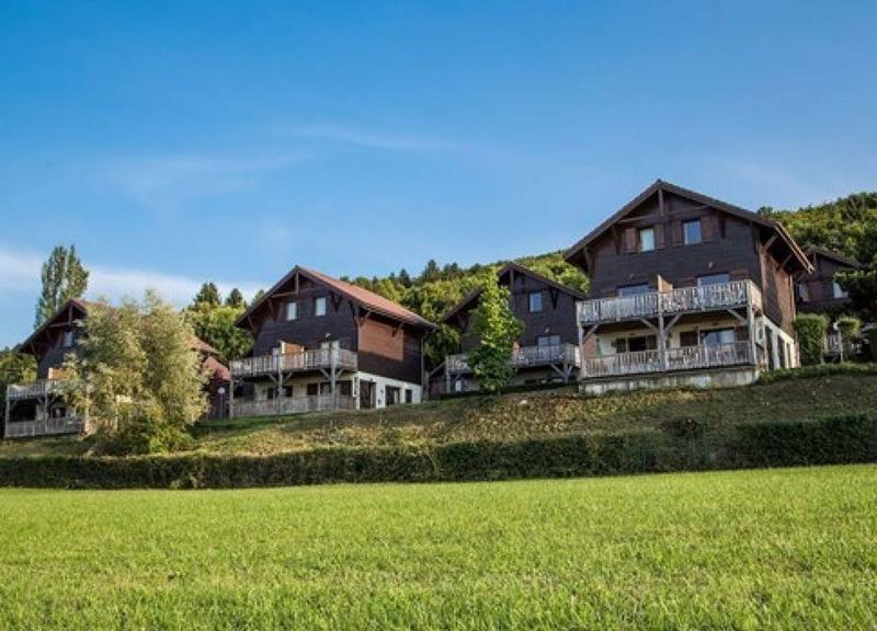 Duplex - 47 m² - 2 pièces