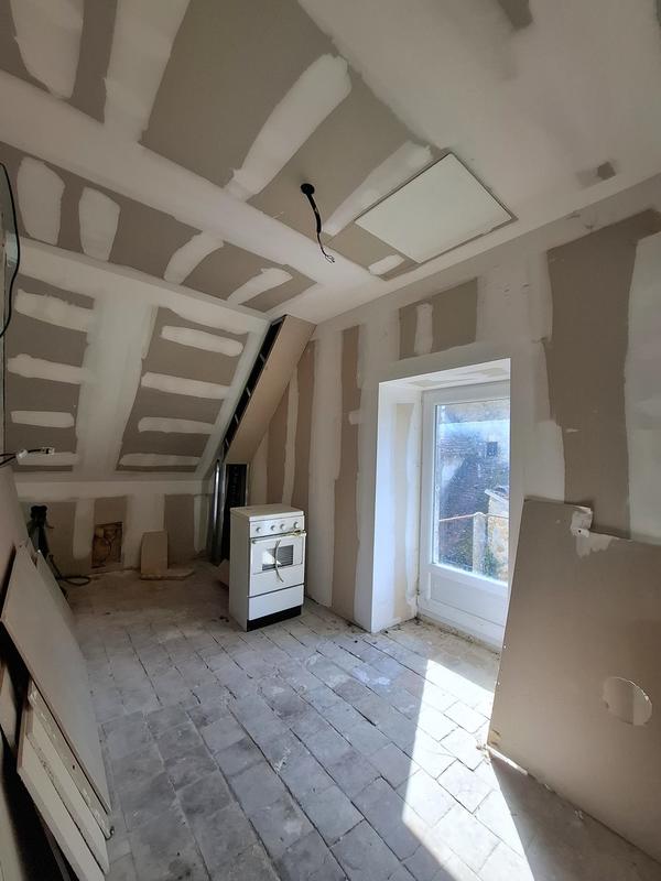 Maison - 161 m² - 6 pièces