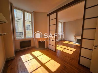 Appartement - 127 m² - 5 pièces