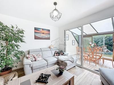 Appartement - 118 m² - 5 pièces