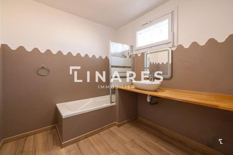 Villa - 147 m² - 5 pièces