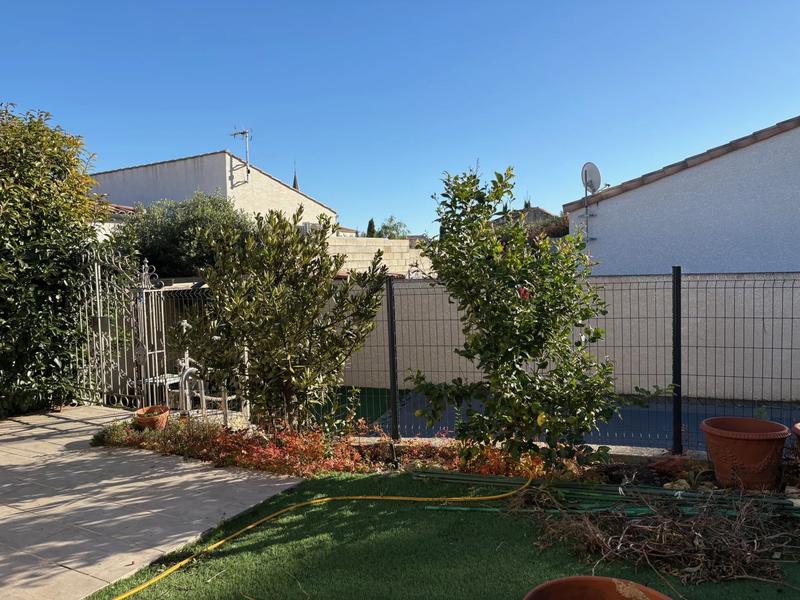 Villa - 115 m² - 6 pièces