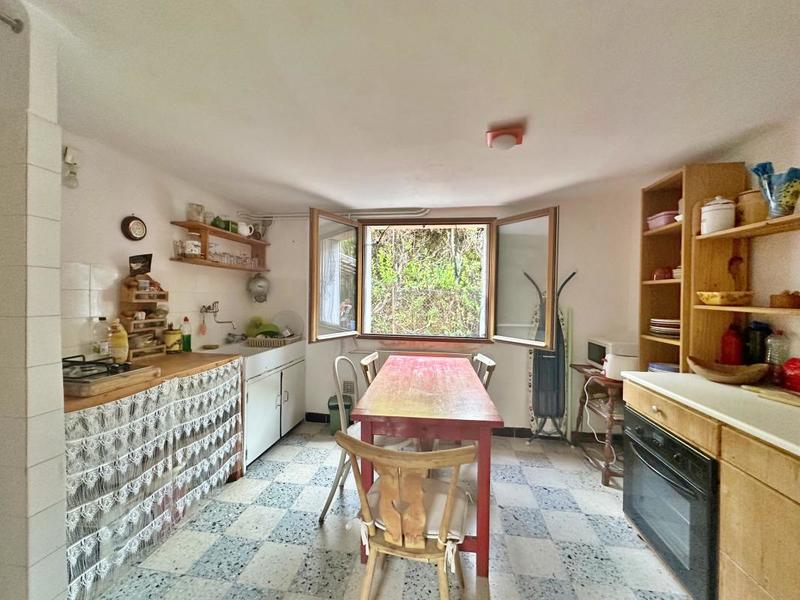 Maison - 190 m² - 6 pièces