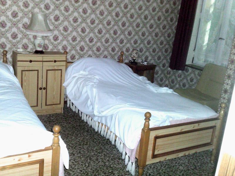 Maison - 72 m² - 3 pièces