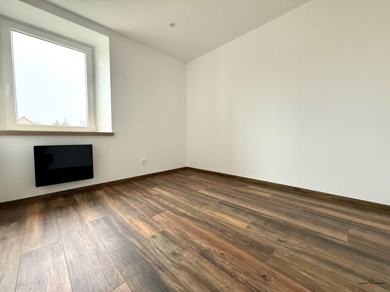 Maison - 104 m² - 5 pièces